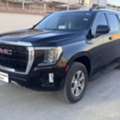SAR 182000,  Gmc Yukon,  2023,  Automatic,  53900 KM,   SLE