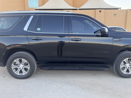 Ad Diriyah, Vehicles, Cars & Trucks , SAR 182000,  Gmc Yukon,  2023,  Automatic,  53900 KM,   SLE