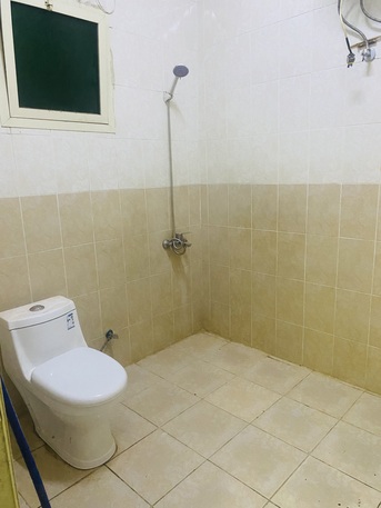 Khobar, Rooms for Rent, SAR 1000/month,  Furnished,  Single Room Available For One Person In 2 Bedrooms Apartment