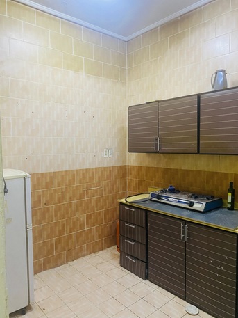 Khobar, Rooms for Rent, SAR 1000/month,  Furnished,  Single Room Available For One Person In 2 Bedrooms Apartment