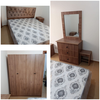 Al Mahjar, Furniture, Brand New Best Quality Furniture Available