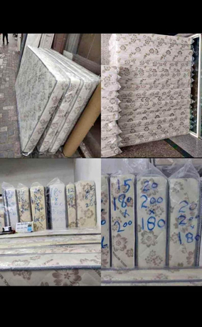 Al Mahjar, Furniture, Brand New Best Quality Furniture Available