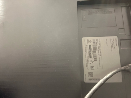 Jubail Industrial City, Electronics, SAR 2300,  Samsung, 65inchs Television