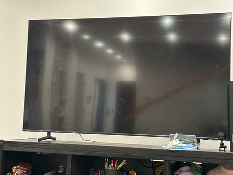 Jubail Industrial City, Electronics, SAR 2300,  Samsung, 65inchs Television