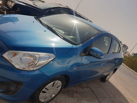 Riyadh, Vehicles, Cars & Trucks , SAR 19000,  Mitsubishi Attra,  2018,  Automatic,  105000 KM,  Ge  Small Car For Sale