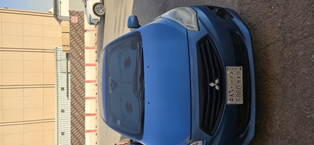 Riyadh, Vehicles, Cars & Trucks , SAR 19000,  Mitsubishi Attra,  2018,  Automatic,  105000 KM,  Ge  Small Car For Sale