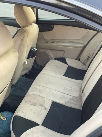 Dammam, Vehicles, Cars & Trucks , SAR 20000,  Kia Optima,  2009,  Automatic,  200000 KM,   For Sell