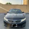 SAR 15000,  Kia Optima,  2009,  Automatic,  200000 KM,   For Sell