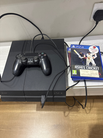 Akrabia, Video Games, SAR 1000,  Playstation 4 Available For Sale