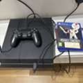 SAR 1000,  Playstation 4 Available For Sale