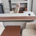 Brand New Wooden Premium Quality Of Office Furniture Available