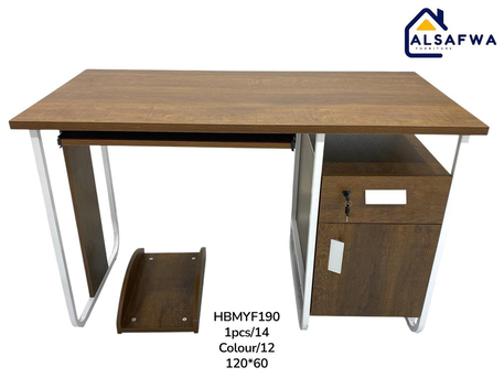 Jeddah, Furniture, Brand New Wooden Premium Quality Of Office Furniture Available