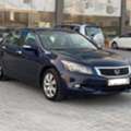 BHD 2250,  Honda Accord,  2010,  Automatic,  300850 KM,    (Blue)
