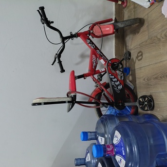 Al Rawdah, Bicycles, SAR 90,  Children Bycycle For Sale