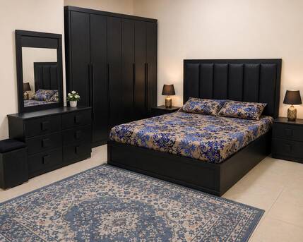 Riyadh, Housing Exchanges, SAR 46000/year,  3 BR,  Apartment Ready To Transfer On Ejar