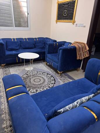 Riyadh, Housing Exchanges, SAR 46000/year,  3 BR,  Apartment Ready To Transfer On Ejar