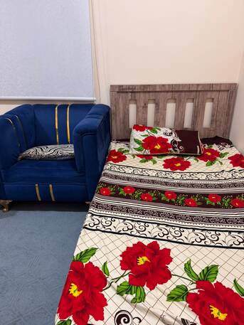 Riyadh, Housing Exchanges, SAR 46000/year,  3 BR,  Apartment Ready To Transfer On Ejar