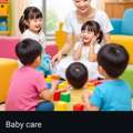 Offering House Maids For Cleaning Cooking Childcare Caregiver
