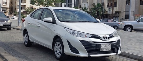 Jeddah, Vehicles, Cars & Trucks , SAR 33000,  Toyota Yaris,  2019,  Automatic,  167000 KM,