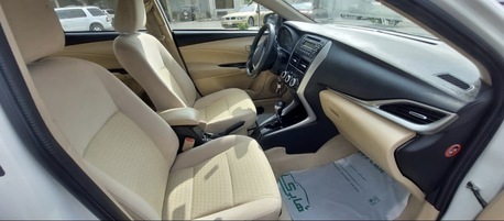 Jeddah, Vehicles, Cars & Trucks , SAR 33000,  Toyota Yaris,  2019,  Automatic,  167000 KM,