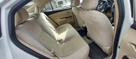Jeddah, Vehicles, Cars & Trucks , SAR 33000,  Toyota Yaris,  2019,  Automatic,  167000 KM,
