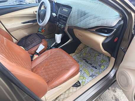 Jeddah, Vehicles, Cars & Trucks , SAR 32000,  Toyota Yaris,  2019,  Automatic,  477236 KM,  SAR 32000,,,