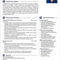I Am An Experienced Electrical Technician With Knowledge Of LV & MV Electrical Systems, LO