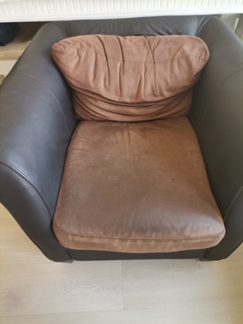 Galali, Furniture, BHD 5,  Soft Sofa