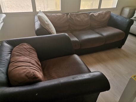 Galali, Furniture, BHD 5,  Soft Sofa