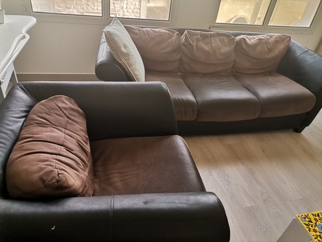 Galali, Furniture, BHD 5,  Soft Sofa