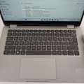 DELL LATITTUDE 1711TH GEN 16GB 512 FULL TOUCH & FLIP