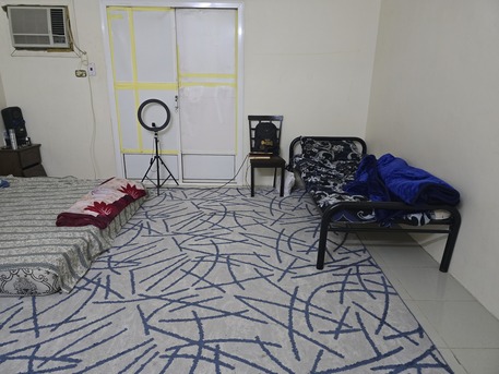 Riyadh, Residential Plots, Bed Space Available For Rent In Mahjar