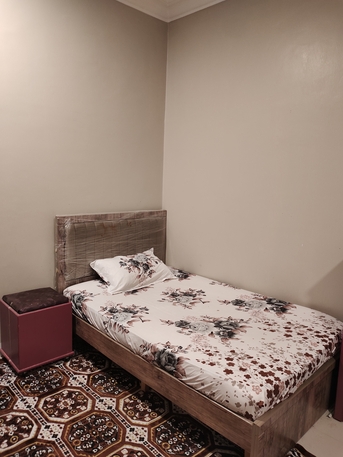 Riyadh, Bedspace For Rent, SAR 950/month,  Sharing Room Available For One Bachelor Indian Pakistani Muslim