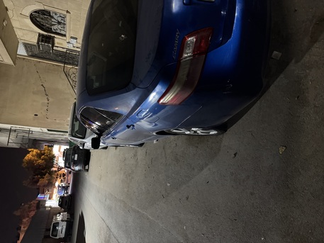 Riyadh, Vehicles, Cars & Trucks , SAR 18000,  Toyota Camry,  2008,  Automatic,  400 KM,