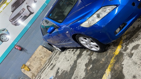 Riyadh, Vehicles, Cars & Trucks , SAR 18000,  Toyota Camry,  2008,  Automatic,  400 KM,