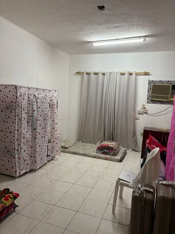 Al Khobar Al Shamalia, Apartments, Flats, Houses & Villas, SAR 18000/year,  Furnished,  2 BR,  2 BHK Flat  Fully Furnished For Rent 4500 Per 3 Months, Al Khobar