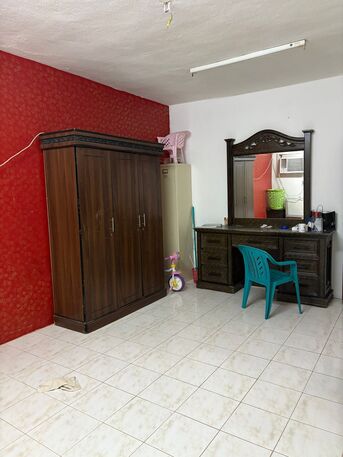 Al Khobar Al Shamalia, Apartments, Flats, Houses & Villas, SAR 18000/year,  Furnished,  2 BR,  2 BHK Flat  Fully Furnished For Rent 4500 Per 3 Months, Al Khobar