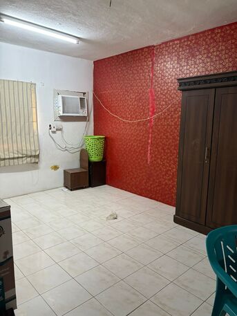 Al Khobar Al Shamalia, Apartments, Flats, Houses & Villas, SAR 18000/year,  Furnished,  2 BR,  2 BHK Flat  Fully Furnished For Rent 4500 Per 3 Months, Al Khobar