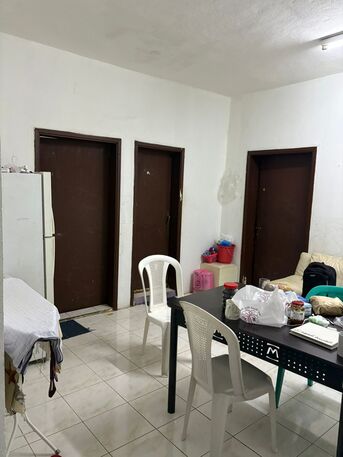Al Khobar Al Shamalia, Apartments, Flats, Houses & Villas, SAR 18000/year,  Furnished,  2 BR,  2 BHK Flat  Fully Furnished For Rent 4500 Per 3 Months, Al Khobar