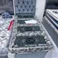 Brand New Wooden Home Premium Furniture Available