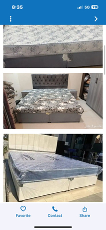 Jeddah, Furniture, Brand New Wooden Home Premium Furniture Available