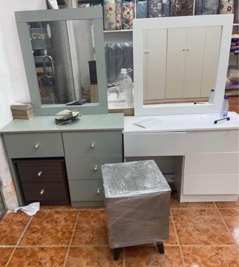 Jeddah, Furniture, Brand New Wooden Home Premium Furniture Available