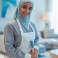 WE PROVIDE PROFESSIONAL HOUSE HELPER MAIDS AROUND RIYADH,DAMMAM AND JEEDDAH