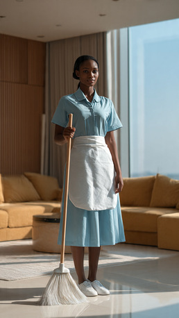 Riyadh, Jobs, WE PROVIDE PROFESSIONAL HOUSE HELPER MAIDS AROUND RIYADH,DAMMAM AND JEEDDAH