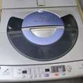 SAR 550,  Hitachi Washing Machine 13kg
