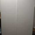 SAR 650,  Cupboard Almirah For Sale In Very Fresh Condition Ikea