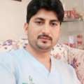 Looking Nurse 🩺 Job