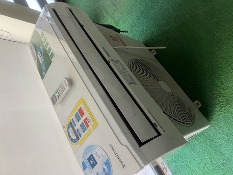Manama, Air Conditioners, BHD 56,  1.5 Ton Split Ac  For Sale By Chance As Not Working