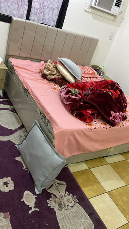 Jeddah, Furniture, SAR 1100,  Bed Room Set