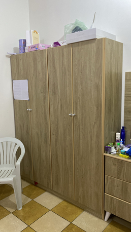 Jeddah, Furniture, SAR 1100,  Bed Room Set